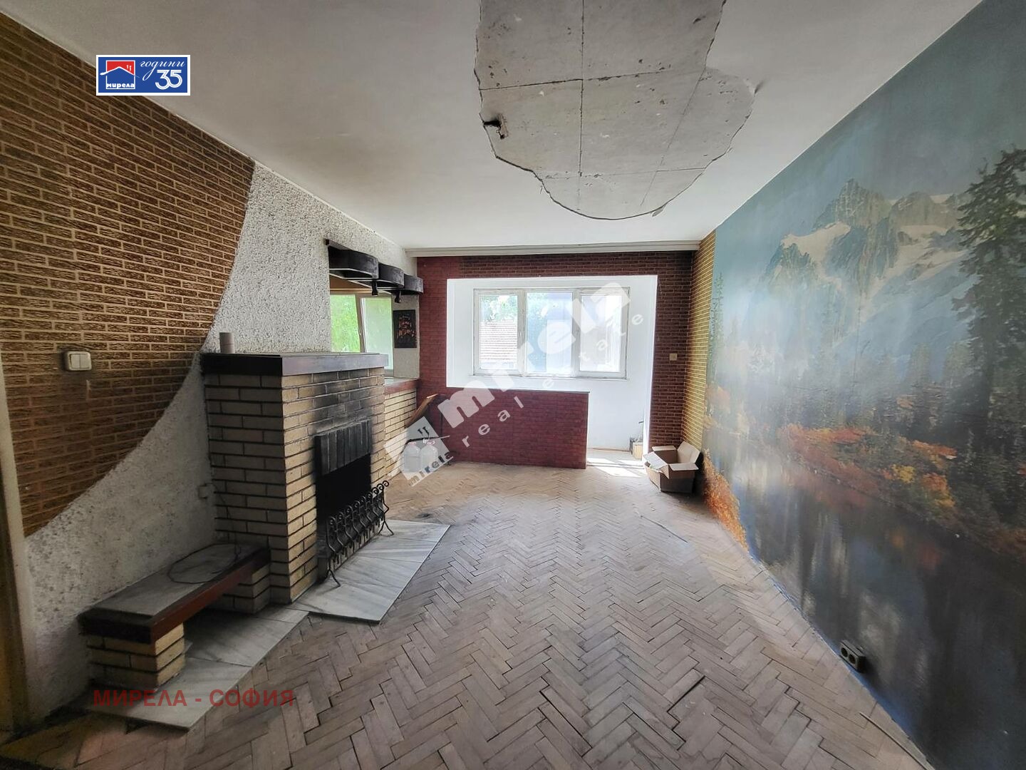 Продава 3-СТАЕН, гр. София, Павлово, снимка 6 - Апартаменти - 53645092