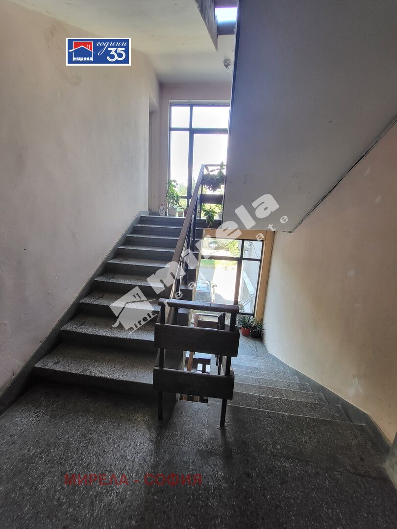 Продава 3-СТАЕН, гр. София, Павлово, снимка 5 - Апартаменти - 53645092