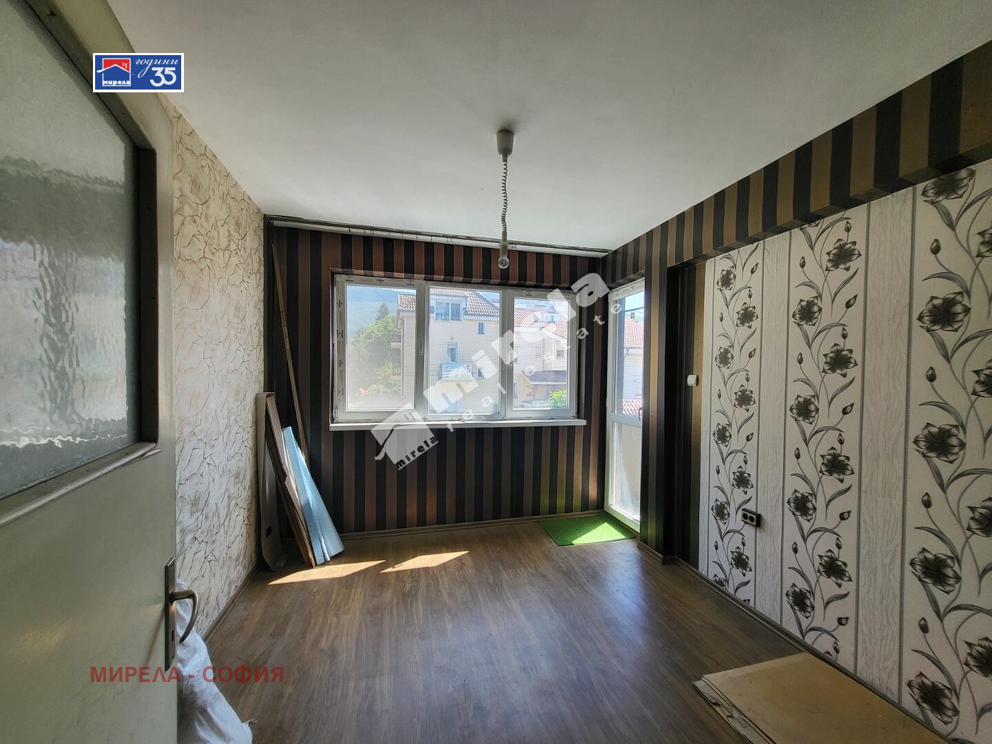 Продава 3-СТАЕН, гр. София, Павлово, снимка 8 - Апартаменти - 53645092