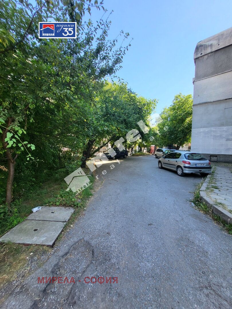 Продава 3-СТАЕН, гр. София, Павлово, снимка 14 - Апартаменти - 53645092