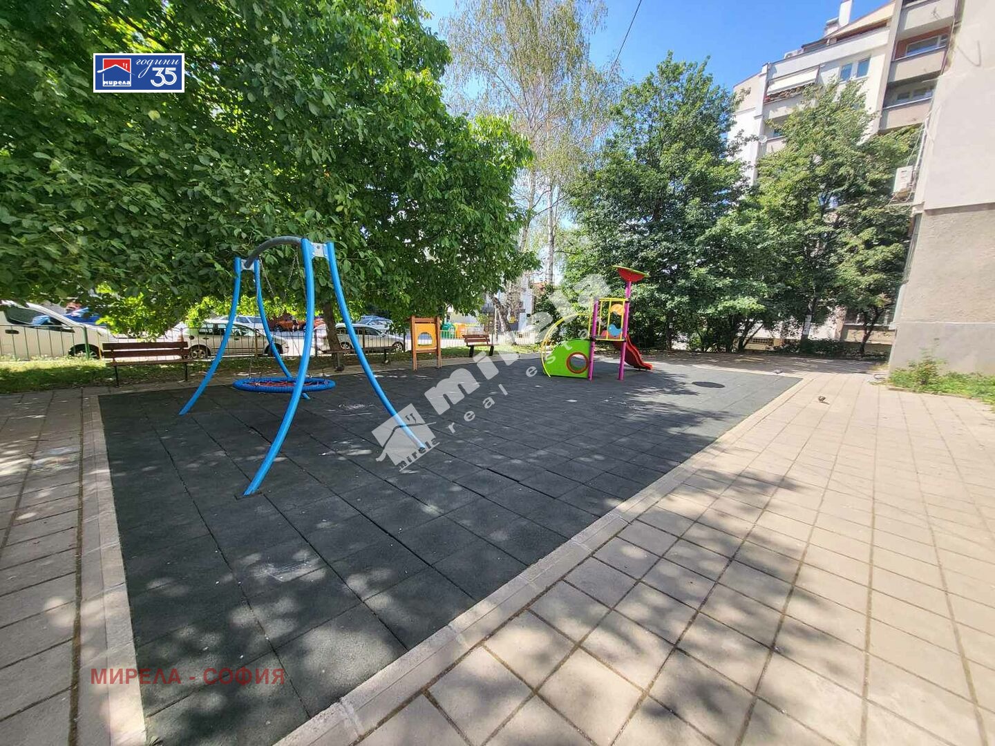 Продава 3-СТАЕН, гр. София, Павлово, снимка 15 - Апартаменти - 53645092