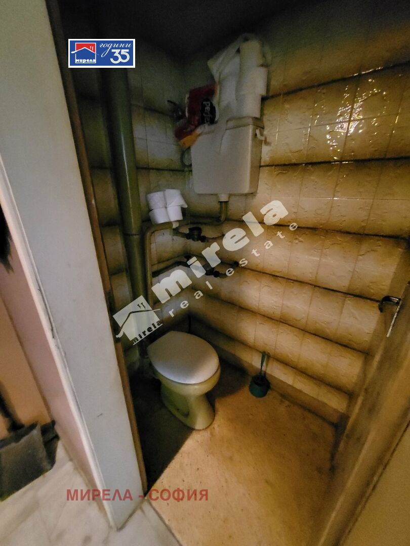 Продава 3-СТАЕН, гр. София, Павлово, снимка 12 - Апартаменти - 53645092