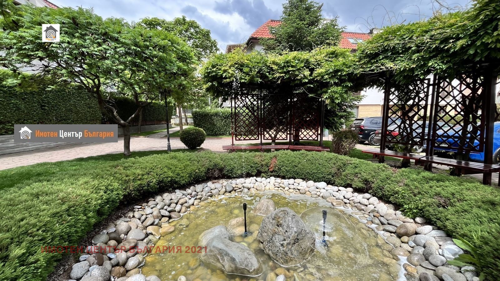 Продава 3-СТАЕН, гр. София, м-т Детски град, снимка 14 - Апартаменти - 54738777