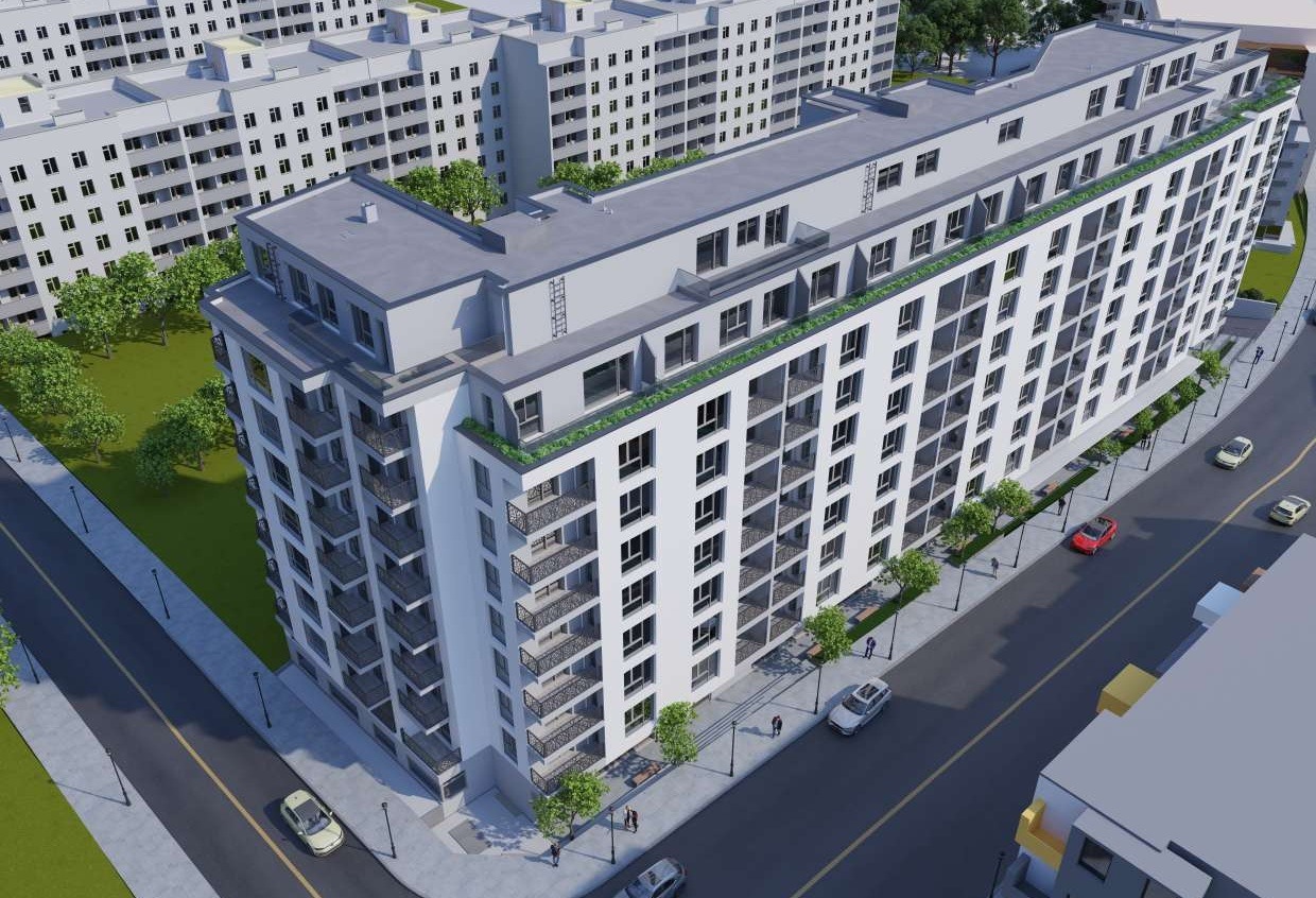 Продава 3-СТАЕН, гр. София, Малинова долина, снимка 5 - Апартаменти - 55731705
