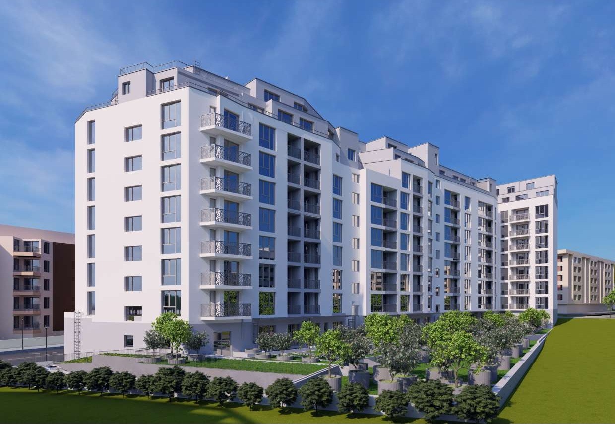 Продава 3-СТАЕН, гр. София, Малинова долина, снимка 3 - Апартаменти - 55731705