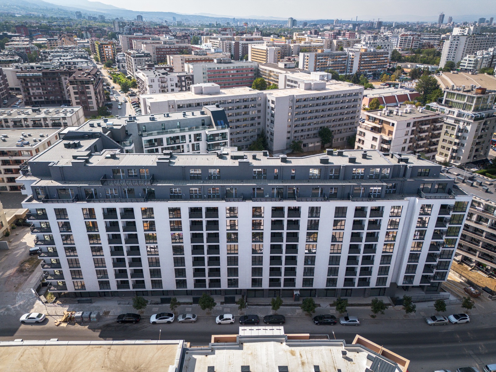 Продава 3-СТАЕН, гр. София, Малинова долина, снимка 4 - Апартаменти - 55731705