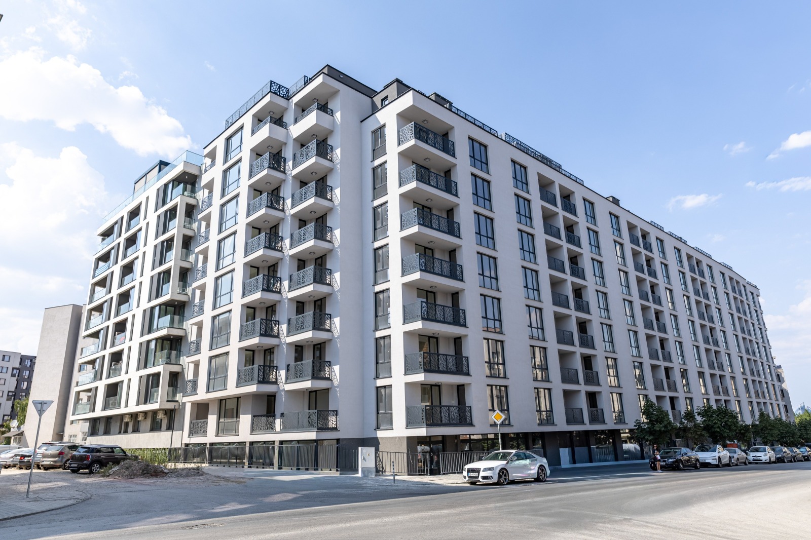 Продава 3-СТАЕН, гр. София, Малинова долина, снимка 5 - Апартаменти - 55731705