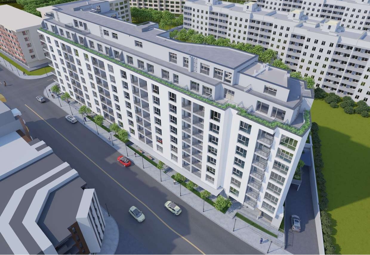 Продава 3-СТАЕН, гр. София, Малинова долина, снимка 4 - Апартаменти - 55731705