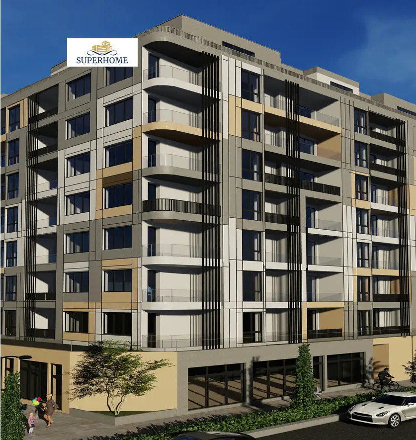 Продава 3-СТАЕН, гр. София, Надежда 1, снимка 2 - Апартаменти - 55756198