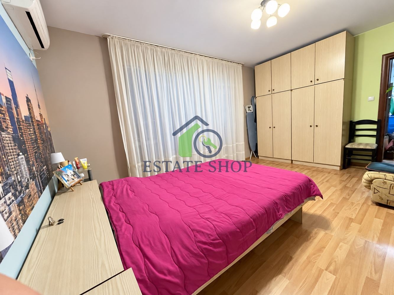 Продава 3-СТАЕН, гр. Пловдив, Тракия, снимка 10 - Апартаменти - 56656962