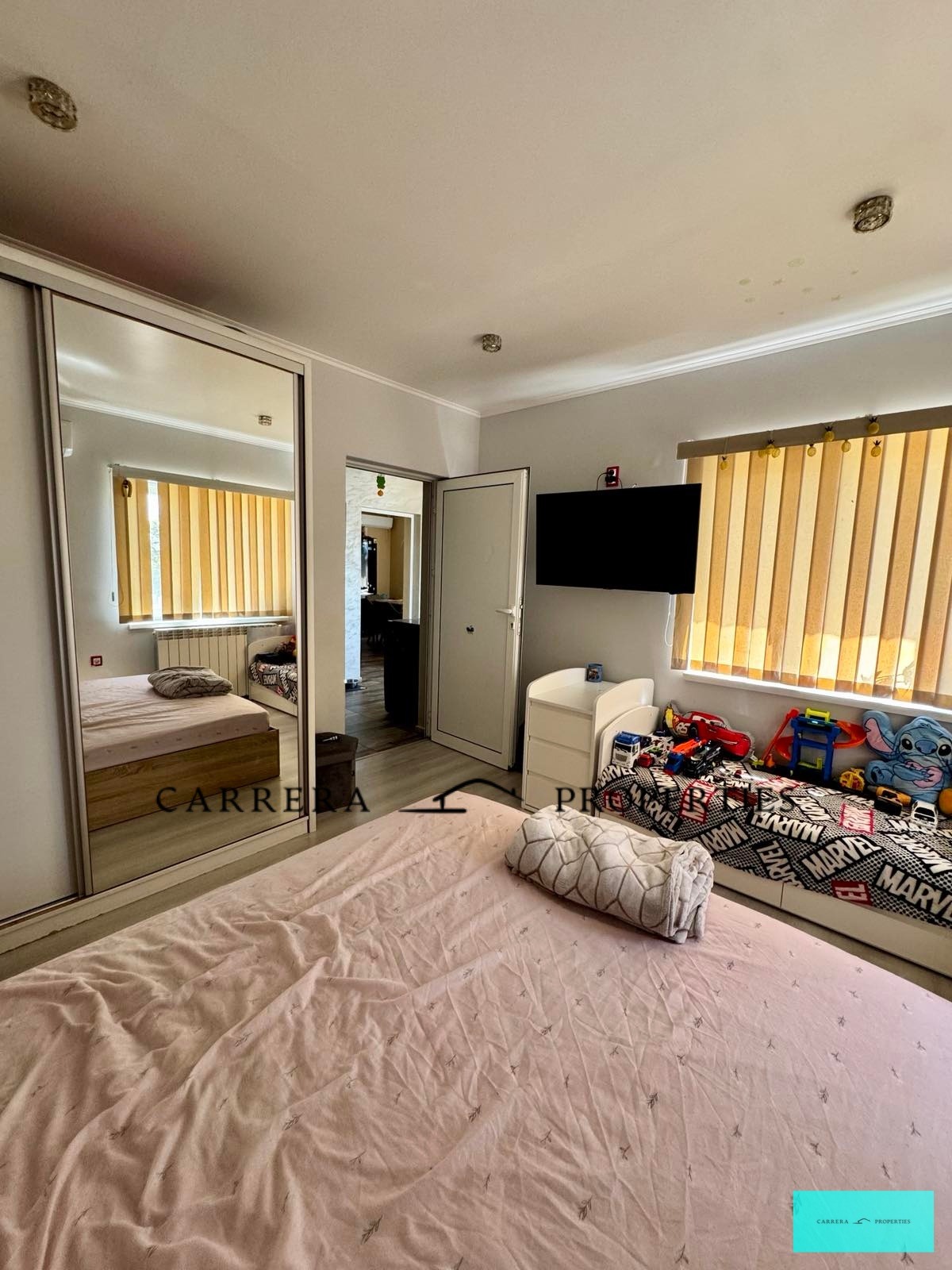 Продава КЪЩА, гр. Бяла, област Варна, снимка 3 - Къщи - 53780070