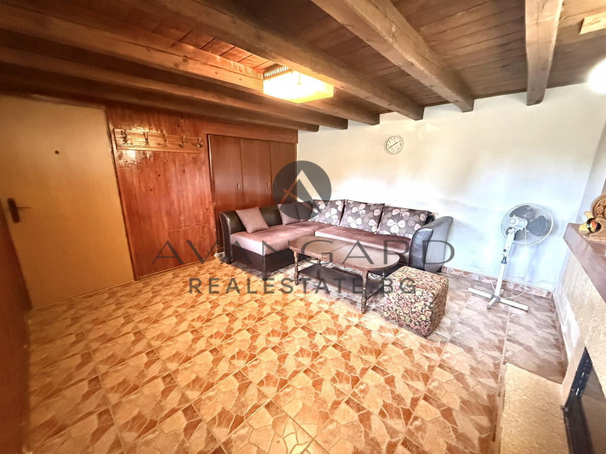 Продава КЪЩА, с. Болярино, област Пловдив, снимка 9 - Къщи - 54956653