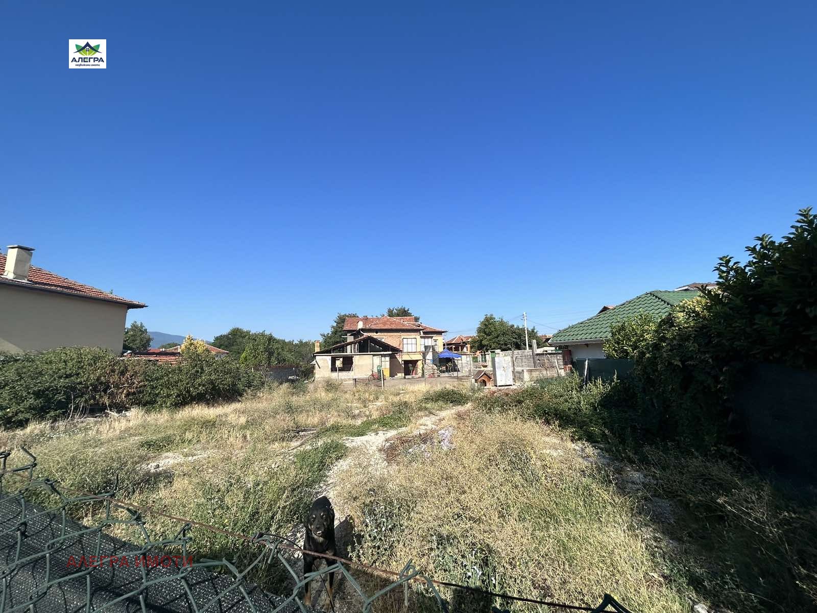 Продава ПАРЦЕЛ, с. Ковачево, област Пазарджик, снимка 2 - Парцели - 51566459
