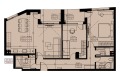 Продава 3-СТАЕН, град София, Малинова долина • 314782 € • 72360275 9