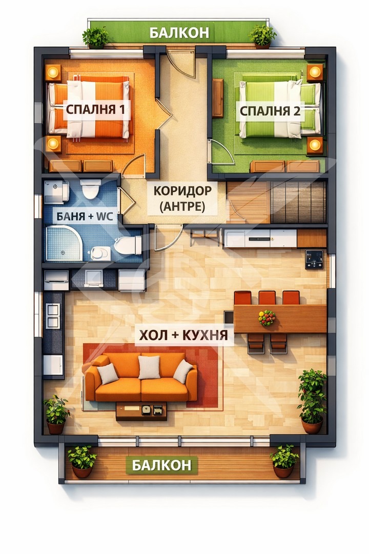 ������� 3-����� | Imot.bg � ����������� 1