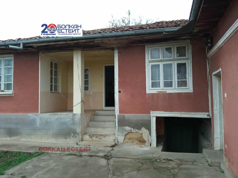 Продава КЪЩА в област Велико Търново, гр. Долна Оряховица - 90 кв.м / 43 000 € » 84 100.69 лв., БОЛКАН ЕСТЕЙТ