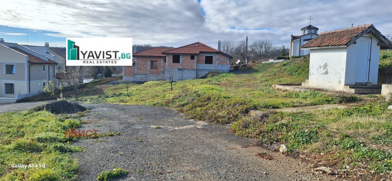 Продава ПАРЦЕЛ в област Бургас, с. Индже войвода - 620 кв.м / 18 600 € » 36 378.44 лв., ЯВИСТ