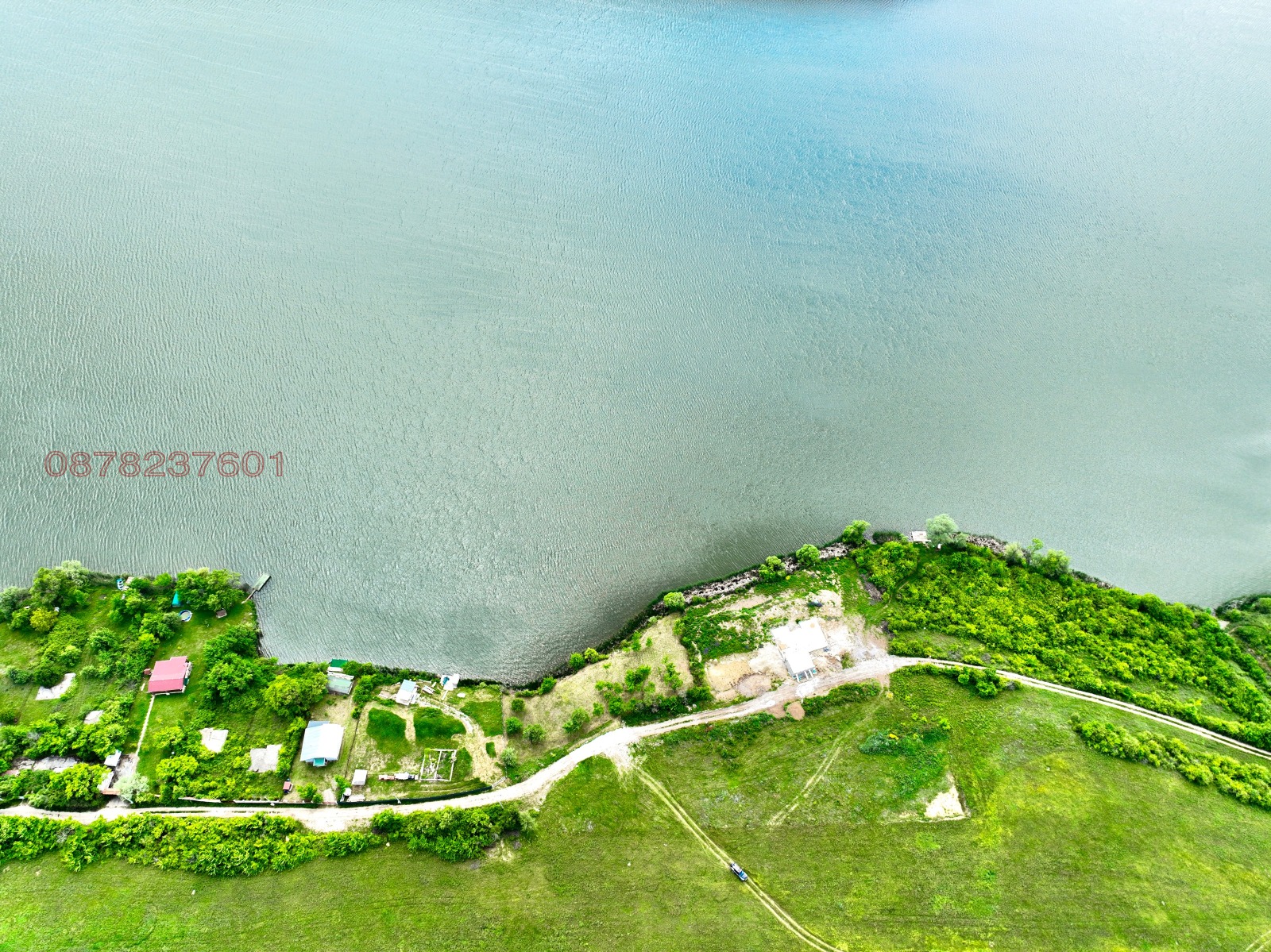 Продава ПАРЦЕЛ | Imot.bg — изображение 4