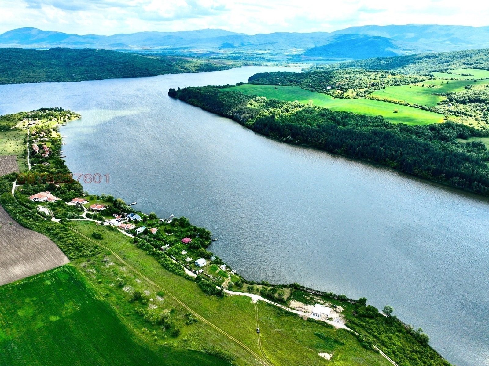 Продава ПАРЦЕЛ | Imot.bg — изображение 5