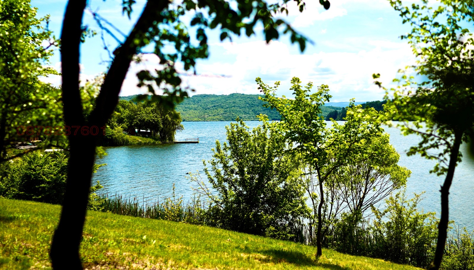 Продава ПАРЦЕЛ | Imot.bg — изображение 2