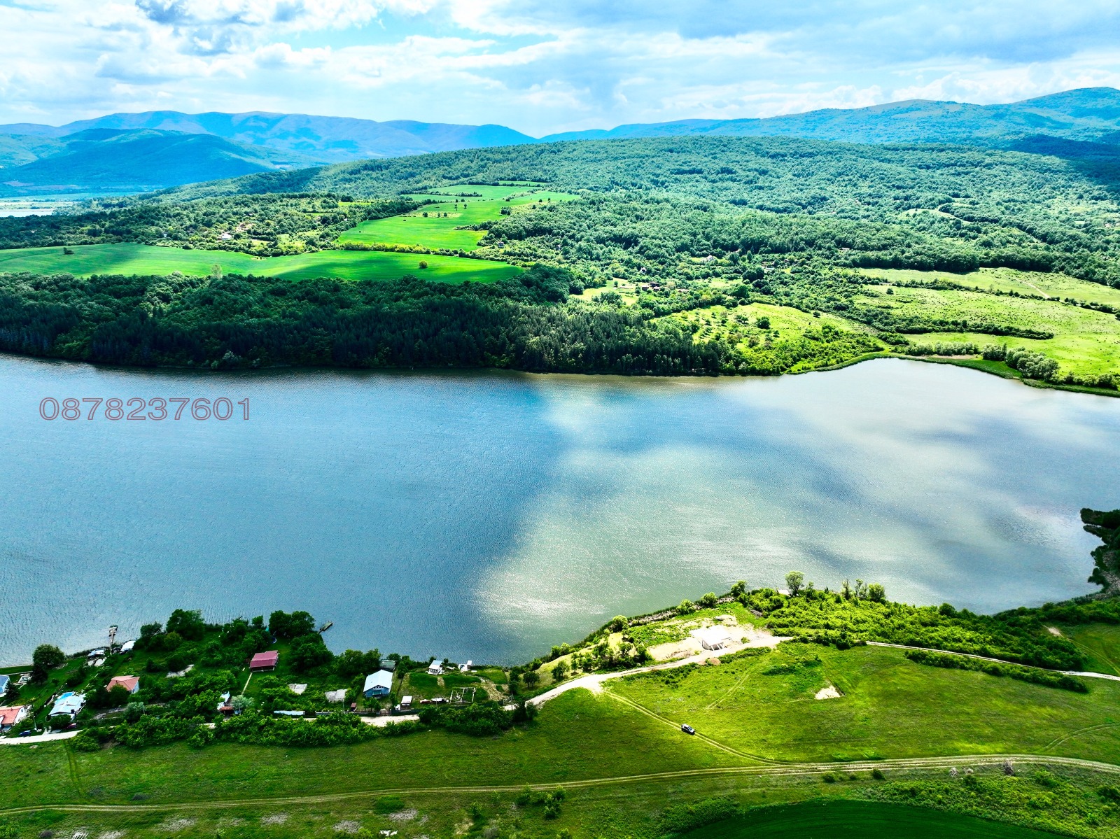 Продава ПАРЦЕЛ | Imot.bg — изображение 6