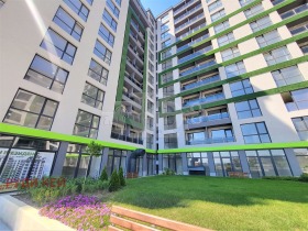 1 bedroom Kaysieva gradina, Varna 1