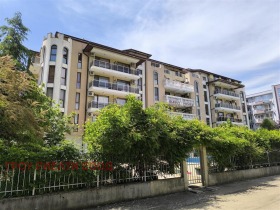 2 sypialnie Nesebar, region Burgas