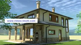 Maison Markovo, région Plovdiv 3