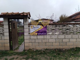 House Kichevo, region Varna