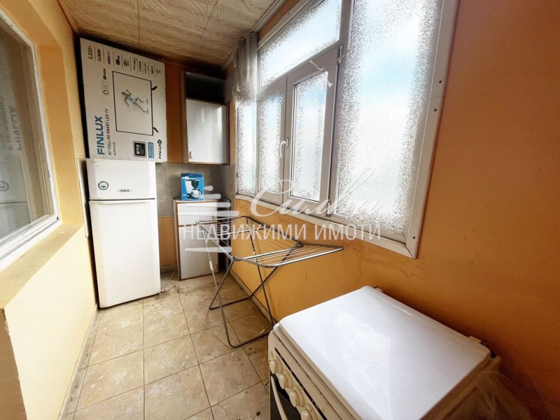 Myytävänä  Studio Šumen , Bolnitsata , 46 neliömetriä | 88527607 - kuva [7]