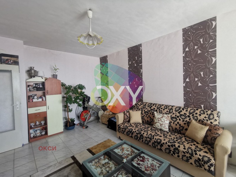 Продава  1-стаен град София , Полигона , 46 кв.м | 12561418 - изображение [2]
