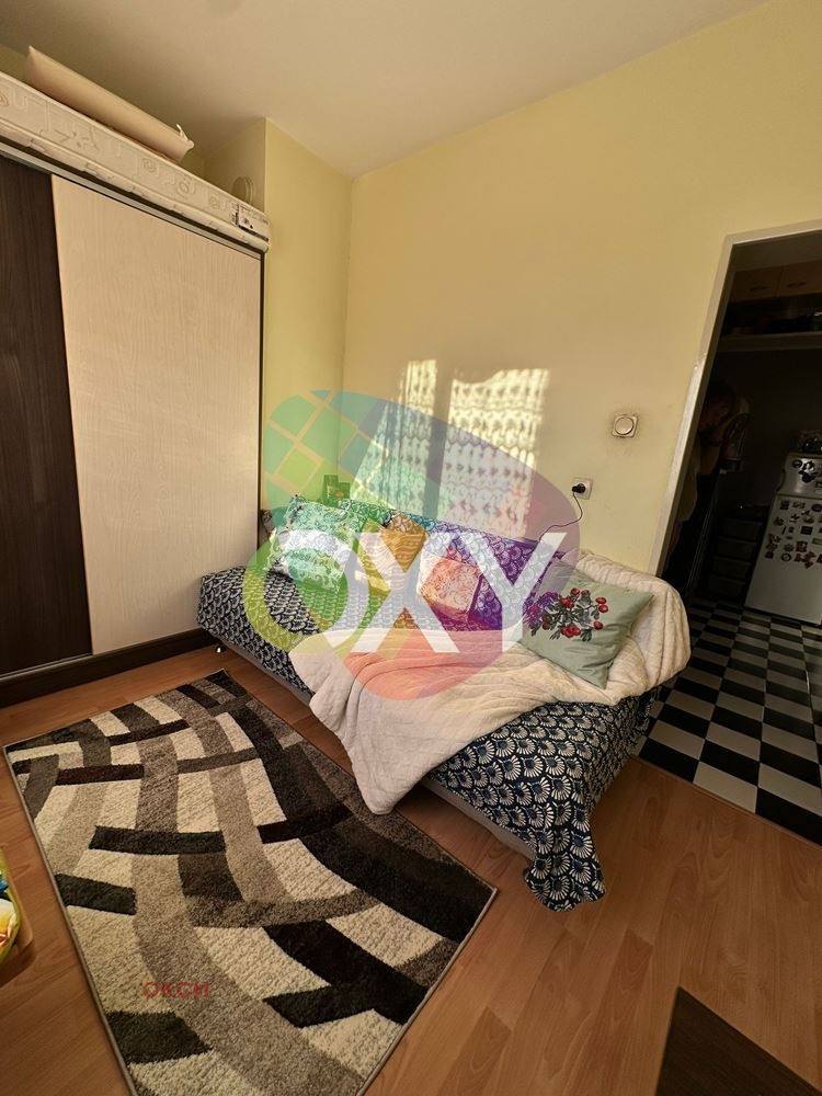 Продава  1-стаен град София , Полигона , 46 кв.м | 12561418 - изображение [3]