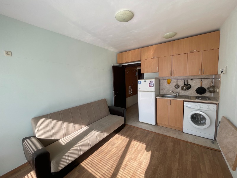 Te koop  Studio regio Boergas , Primorsko , 30 m² | 19087439 - afbeelding [2]