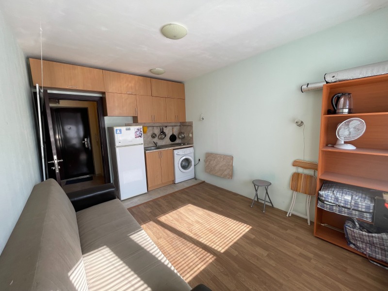Te koop  Studio regio Boergas , Primorsko , 30 m² | 19087439