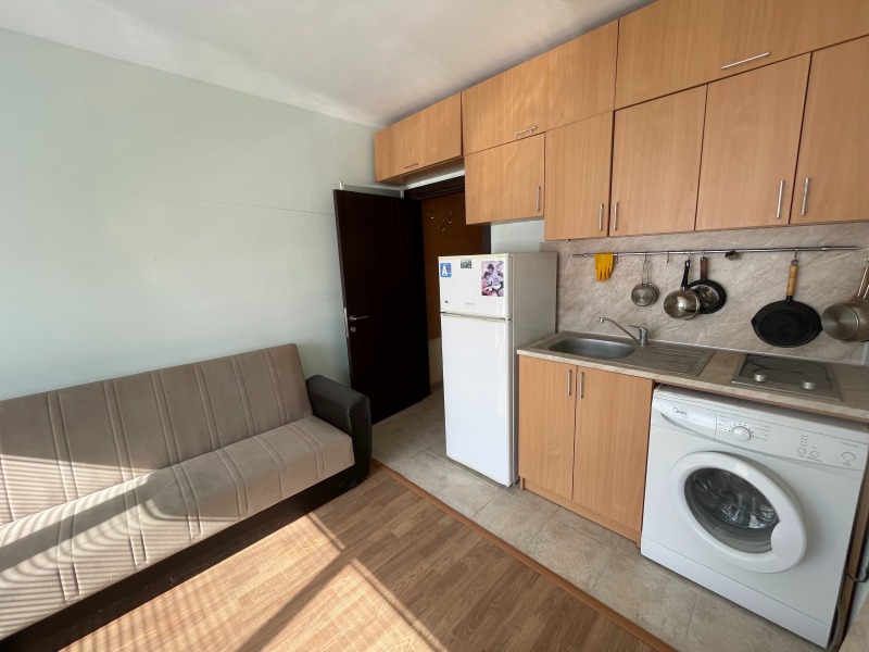 Te koop  Studio regio Boergas , Primorsko , 30 m² | 19087439 - afbeelding [3]