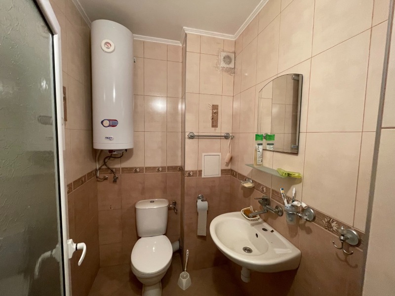 Te koop  Studio regio Boergas , Primorsko , 30 m² | 19087439 - afbeelding [4]