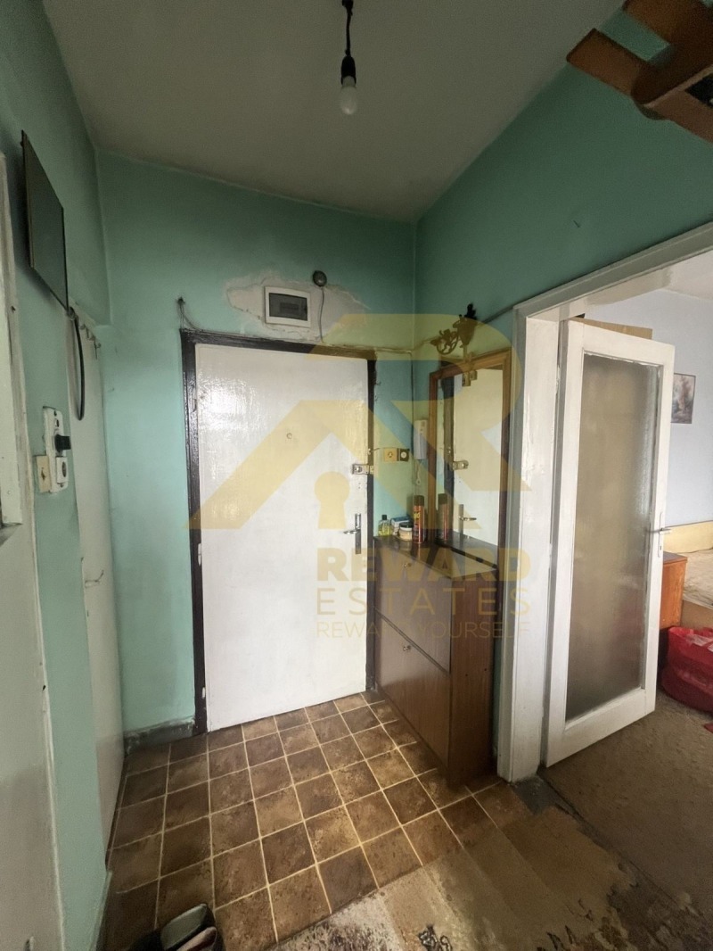 Продава 1-СТАЕН, гр. София, Сухата река, снимка 8 - Апартаменти - 52519587