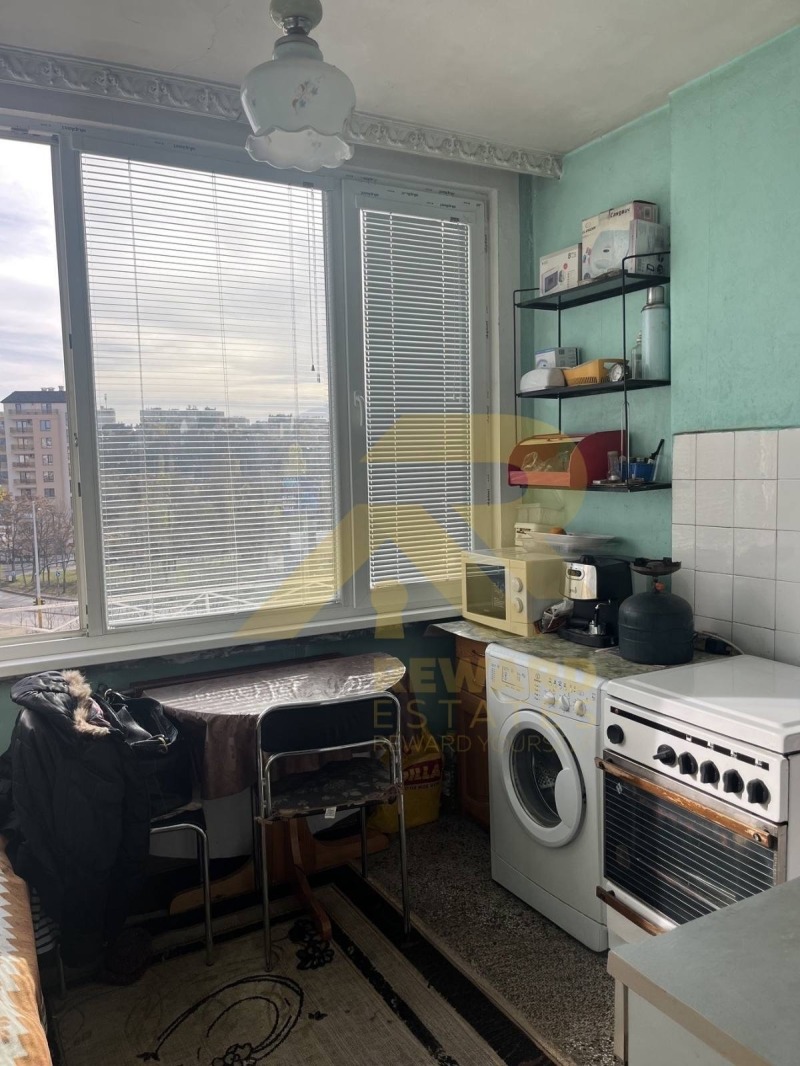 Продава 1-СТАЕН, гр. София, Сухата река, снимка 5 - Апартаменти - 52519587