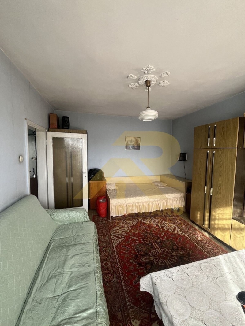 Продава 1-СТАЕН, гр. София, Сухата река, снимка 3 - Апартаменти - 52519587