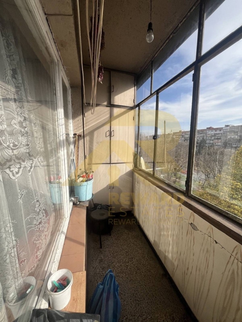 Продава 1-СТАЕН, гр. София, Сухата река, снимка 10 - Апартаменти - 52519587