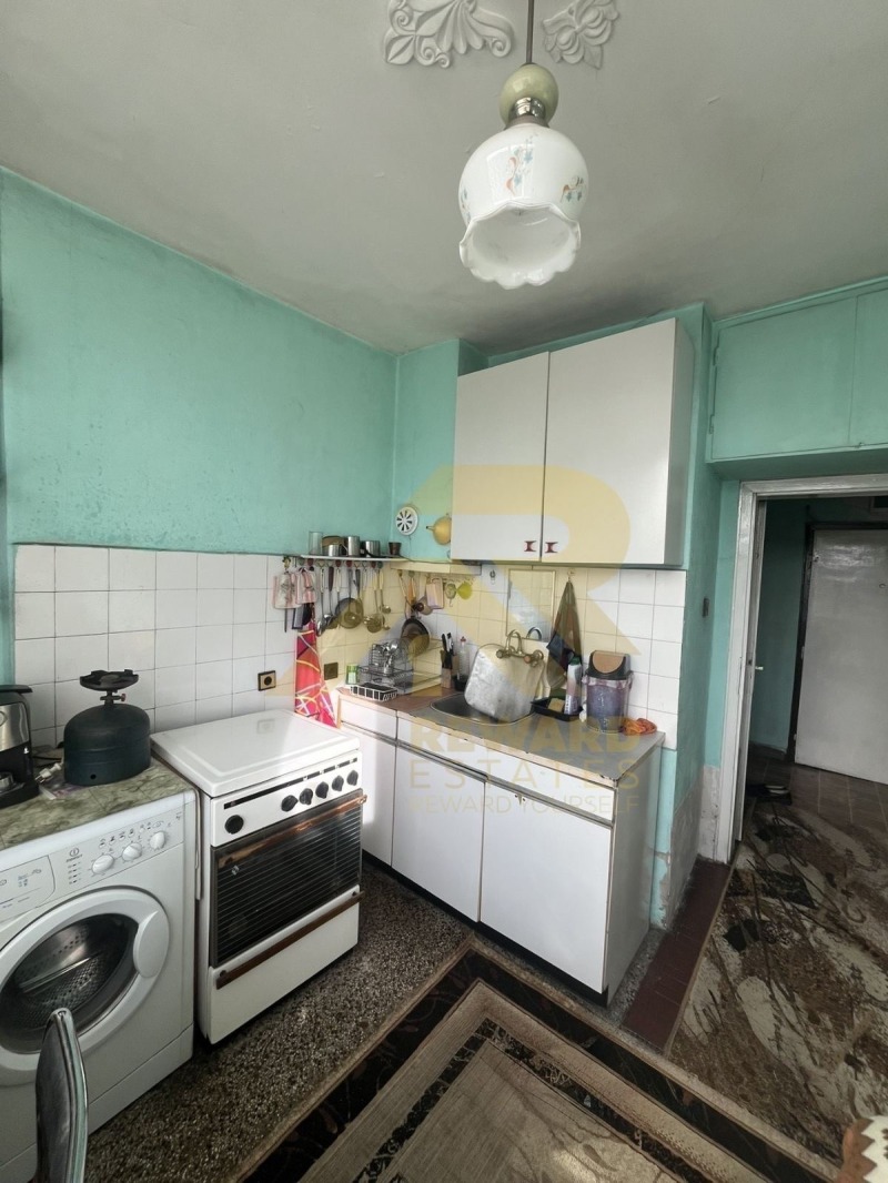 Продава 1-СТАЕН, гр. София, Сухата река, снимка 4 - Апартаменти - 52519587