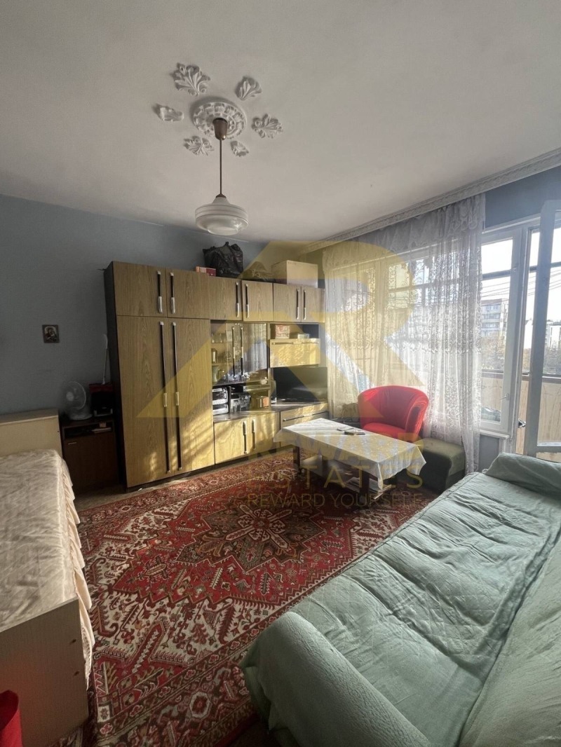 Продава 1-СТАЕН, гр. София, Сухата река, снимка 2 - Апартаменти - 52519587