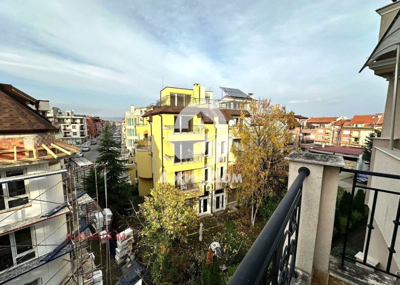 Продава 1-СТАЕН, гр. Несебър, област Бургас, снимка 8 - Апартаменти - 52652419