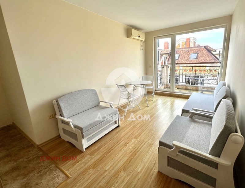 Продава 1-СТАЕН, гр. Несебър, област Бургас, снимка 3 - Апартаменти - 52652419