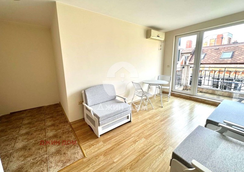 Продава 1-СТАЕН, гр. Несебър, област Бургас, снимка 2 - Апартаменти - 52652419