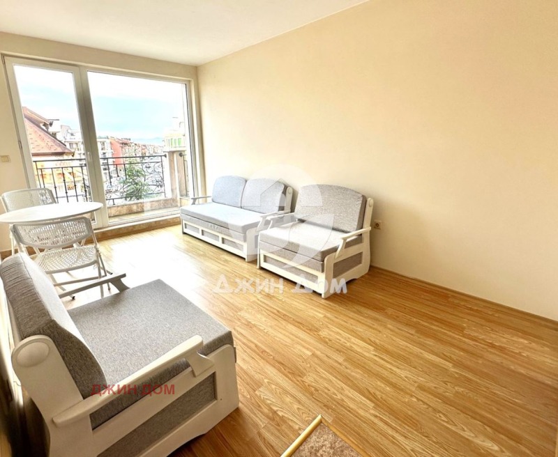 Продава 1-СТАЕН, гр. Несебър, област Бургас