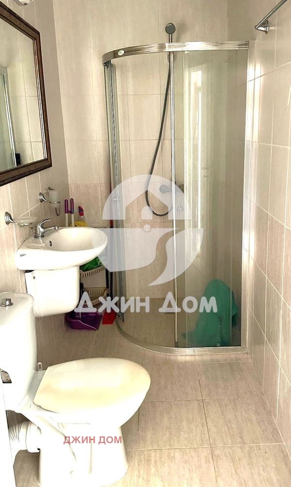 Продава 1-СТАЕН, гр. Несебър, област Бургас, снимка 7 - Апартаменти - 52652419