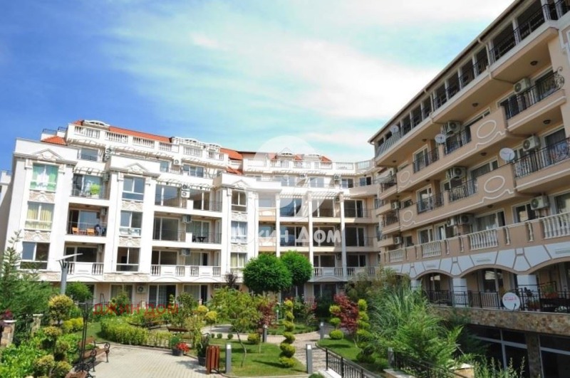 Продава 1-СТАЕН, гр. Несебър, област Бургас, снимка 9 - Апартаменти - 52652419