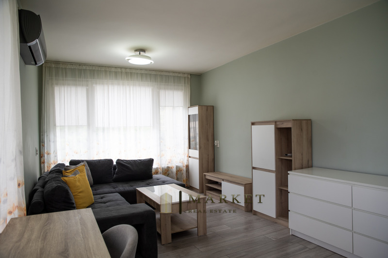 Zu verkaufen  1 Schlafzimmer Plowdiw , Mladeschki Halm , 70 qm | 60870574 - Bild [2]