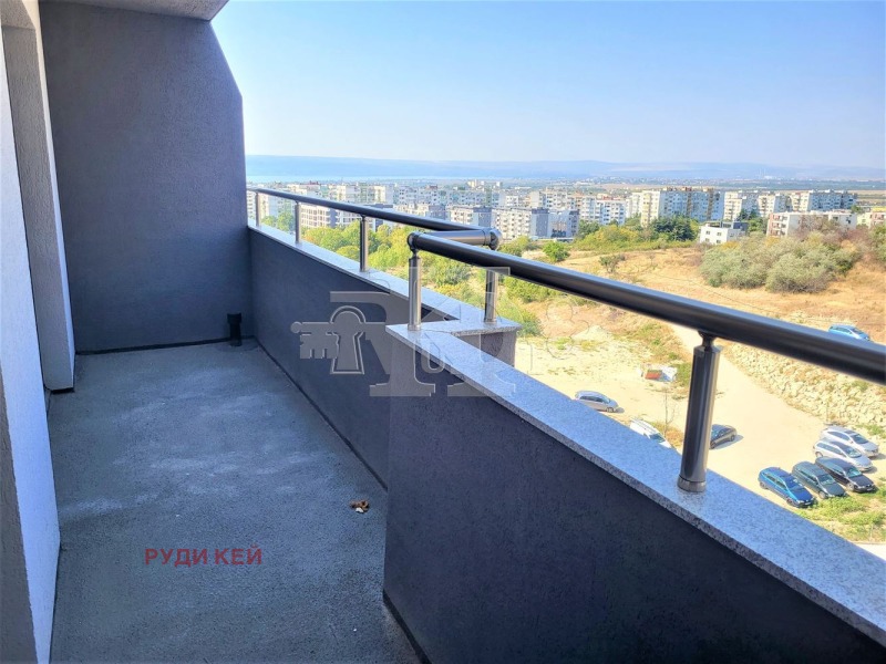 En venta  1 dormitorio Varna , Kaysieva gradina , 61 metros cuadrados | 53935691 - imagen [2]